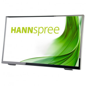 HANNS-G HT248PPB 60,45 cm (23,8'') FHD TFT-LED zvočniki na dotik informacijski / interaktivni monitor
