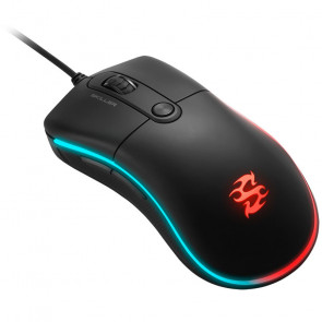 SHARKOON Skiller SGM2 USB RGB optična gaming miška