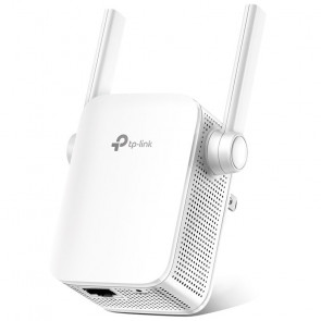 TP-LINK RE205 AC750 Dual Band WiFi ojačevalec extender