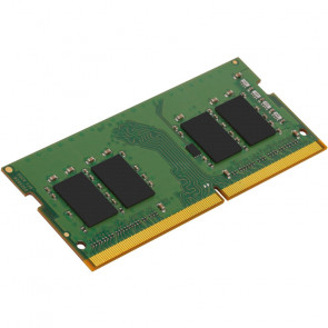 KINGSTON SODIMM 8GB 2666MHz DDR4 KVR26S19S8/8 ram pomnilnik