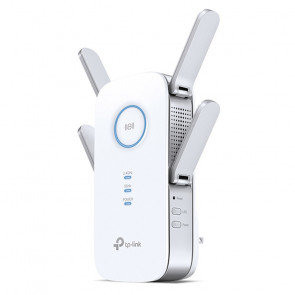 TP-LINK RE650 2.4 &5GHz AC2600 WiFi ojačevalec extender