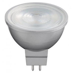 GOOBAY GU5.3 2700K 5W LED reflektor žarnica
