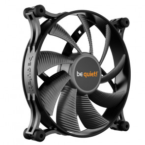 BE QUIET! Shadow Wings 2 (BL087) 140mm 4-pin PWM ventilator
