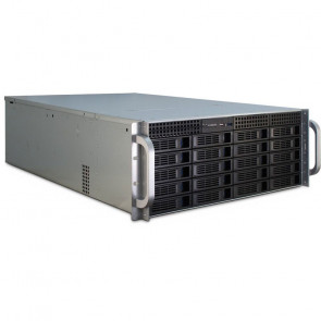 INTER-TECH 4U-4420 4U rack strežniško ohišje