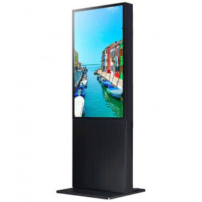 PCplus 55'' RK3288 quad-core/2GB zunanji TOTEM samostoječi informacijski zaslon