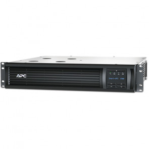 APC Smart-UPS SMT1500RMI2UC Line-Interactive 1500VA 1000W 2U rack UPS brezprekinitveno napajanje 

