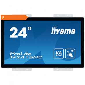 IIYAMA ProLite TF2415MC-B2 60,5cm (23,8") LED LCD P-CAP open frame na dotik informacijski monitor


