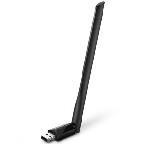 TP-LINK Archer T2U Plus AC600 Dual Band USB brezžična mrežni adapter