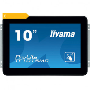 IIYAMA ProLite TF1015MC-B2 25,7cm (10,1") VA LED LCD open frame na dotik informacijski / interaktivni monitor
