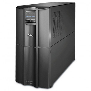 APC Smart-UPS SMT2200IC SmartConnect 1980W/2200VA LCD 230V UPS brezprekinitveno napajanje