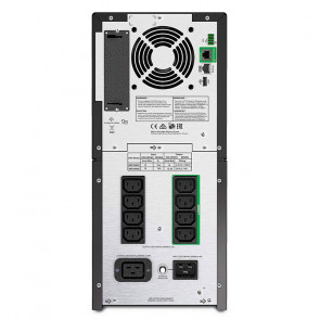 APC Smart-UPS SMT2200IC SmartConnect 1980W/2200VA LCD 230V UPS brezprekinitveno napajanje