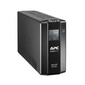 
APC Back Pro BR BR900MI Line-Interactive 900VA 540W AVR LCD UPS brezprekinitveno napajanje