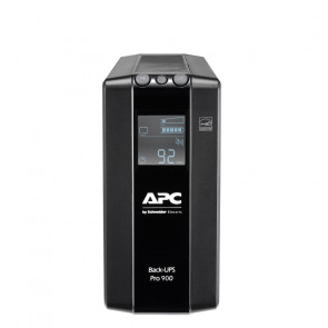 
APC Back Pro BR BR900MI Line-Interactive 900VA 540W AVR LCD UPS brezprekinitveno napajanje