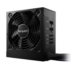 BE QUIET! System Power 9 700W CM (BN303) 80Plus bronze modularni napajalnik