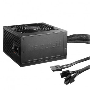  BE QUIET! System Power 9 700W CM (BN303) 80Plus bronze modularni napajalnik