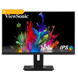 VIEWSONIC VG2755-2K 68,58 cm (27") 2K IPS LED LCD DP/HDMI/USBC zvočniki monitor