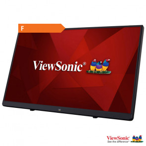 VIEWSONIC TD2230 54,61cm (21,5") FHD IPS LED LCD DP/HDMI/VGA zvočniki na dotik informacijski / interaktivni monitor