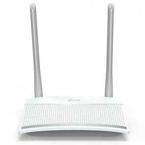 TP-LINK TL-WR820N 300Mbps brezžični usmerjevalnik router