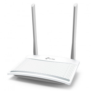 TP-LINK TL-WR820N 300Mbps brezžični usmerjevalnik router