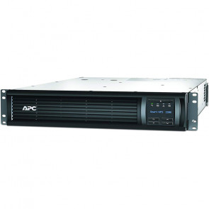 APC Smart-UPS SMT2200RM2UC Line-Interactive 2200VA 1980W 2U rack LCD UPS 120V UPS brezprekinitveno napajanje