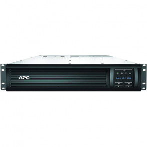 APC Smart-UPS SMT2200RM2UC Line-Interactive 2200VA 1980W 2U rack LCD UPS 120V UPS brezprekinitveno napajanje - 120V, ni za SLO!