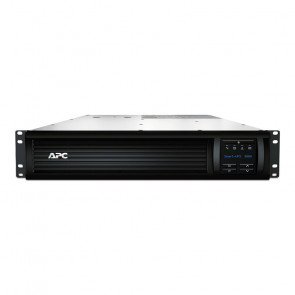 APC Smart-UPS SMT3000RMI2UC SmartConnect Line-interactive 3000VA 2700W LCD RM 2U rack 230V  UPS brezprekinitveno napajanje