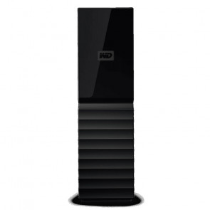 WD My Book 4TB USB3.0 3,5