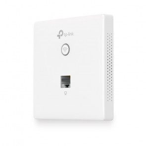 TP-LINK EAP115-Wall N300 2,4GHz stenska brezžična dostopna točka