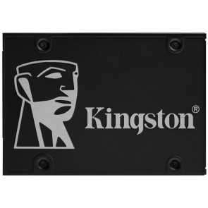 KINGSTON KC600 256GB 2,5'' SATA3 (SKC600/256GB) SSD