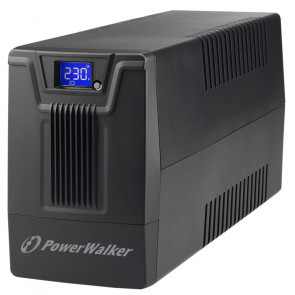 POWERWALKER VI 800 SCL HID Line Interactive 800VA 480W UPS brezprekinitveno napajanje