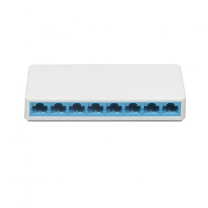 MERCUSYS MS108 8-port 10/100Mbps mrežno stikalo-switch