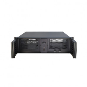 INTER-TECH 3U 3098-S 19'' rack strežniško ohišje