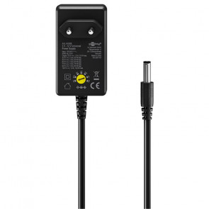 GOOBAY 3V-12V 12W univerzalni napajalnik adapter
