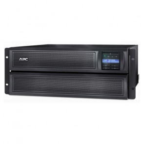 APC Smart-UPS SMX3000LV 3000VA LCD 4U Rack/Tower UPS 120V brezprekinitveno napajanje - 120V, ni za SLO!