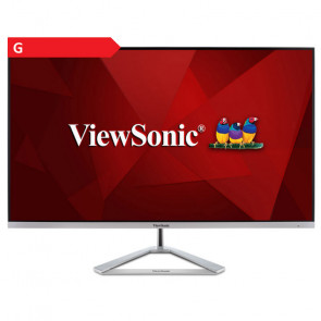 VIEWSONIC VX3276-4K-mhd 81,3cm (32'') UHD VA DP/HDMI HDR10 zvočniki monitor