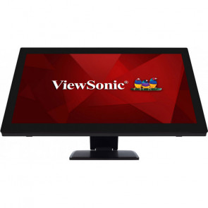 VIEWSONIC TD2760 68.58 cm (27'') VA LED LCD DP/HDMI/VGA/USB na dotik informacijski / interaktivni monitor