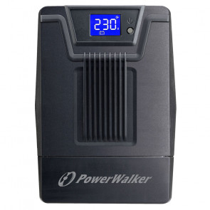 POWERWALKER VI 2000 SCL HID Line Interactive 2000VA 1200W UPS brezprekinitveno napajanje