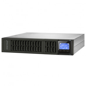 POWERWALKER VFI 3000 CRM LCD Online  3000VA 2400W UPS brezprekinitveno napajanje