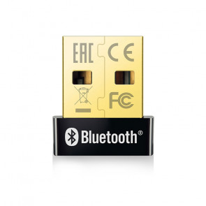 TP-LINK UB400 Bluetooth 4.0 Nano USB Adapter  