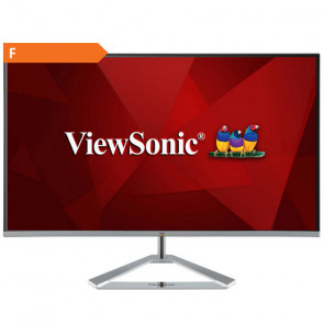 VIEWSONIC VX2476-SMH 60,96 cm (24") IPS LED LCD HDMI/VGA zvočnik monitor
