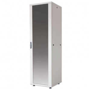 INTELLINET Standard 19'' 32U 600x800 siva samostoječa komunikacijska omara