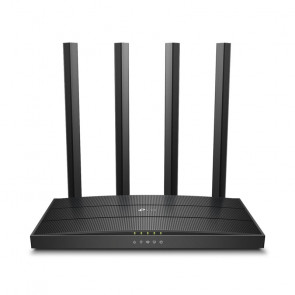 TP-LINK Archer C80 AC1900 Dual Band Gigabit brezžični usmerjevalnik - router