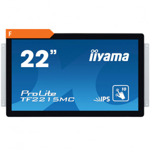 IIYAMA ProLite TF2215MC-B2 54,61cm (21,5'') FHD IPS LED LCD open frame na dotik informacijski / interaktivni monitor