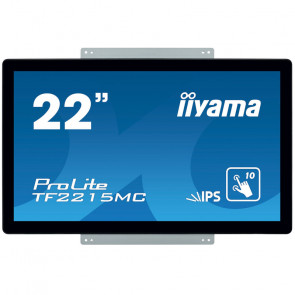 IIYAMA ProLite TF2215MC-B2 54,61cm (21,5'') FHD IPS open frame na dotik informacijski / interaktivni monitor