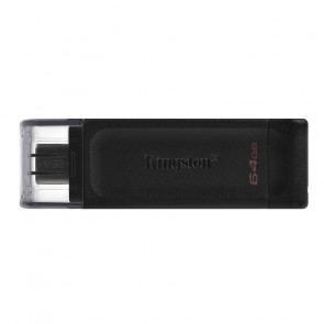 KINGSTON DataTraveler 70 64GB USB 3.2 Gen 1 tip-C (DT70/64GB) USB ključ