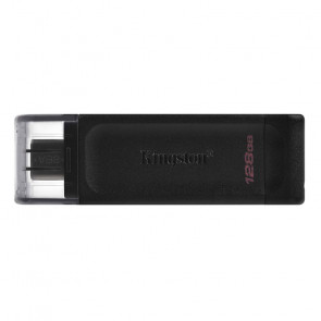 KINGSTON DataTraveler 70 128GB USB 3.2 Gen 1 tip-C (DT70/128GB) USB ključ