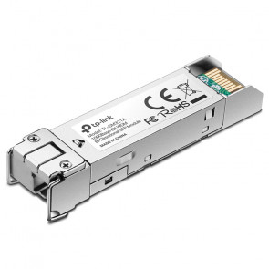 TP-LINK TL-SM321A 1000 Base-BX WDM Bi-Directional SFP modul