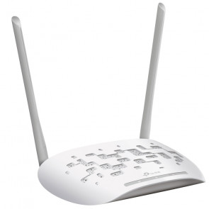 TP-LINK TL-WA801 N300 2,4GHz brezžična dostopna točka-AP