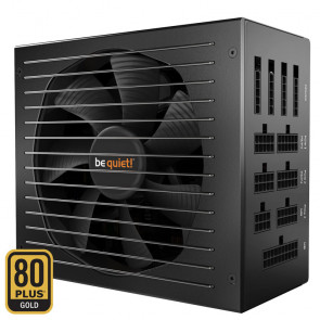 BE QUIET! STRAIGHT POWER 11 1000W (BN285) 80 Plus Gold modularni napajalnik