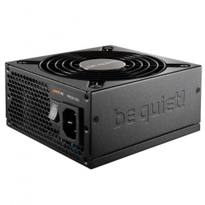 BE QUIET! SFX L POWER 600W (BLN239) 80Plus Gold napajalnik